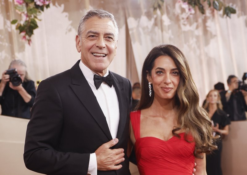 Nakon Trumpove prozivke, George Clooney je ‘povukao potez’ o kojem svi pričaju