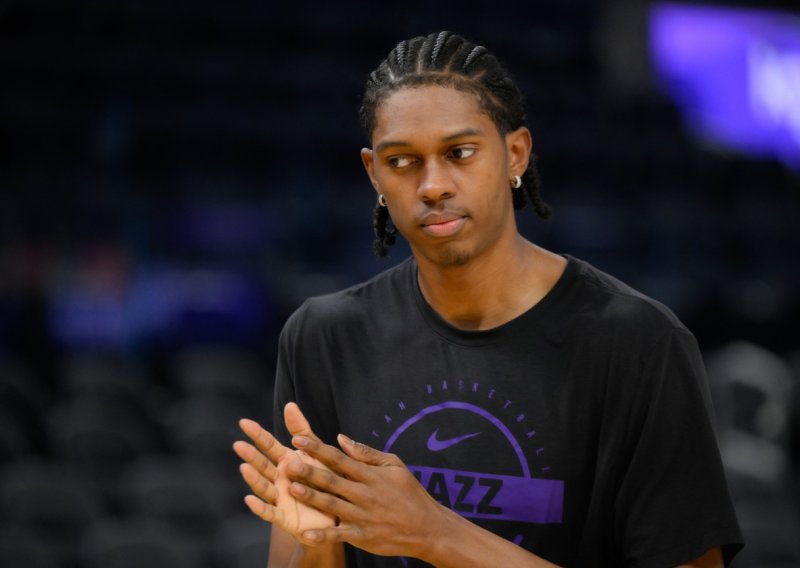 Mlada zvijezda NBA lige srušila bizaran rekord u nevjerojatnom porazu od 55 koševa razlike