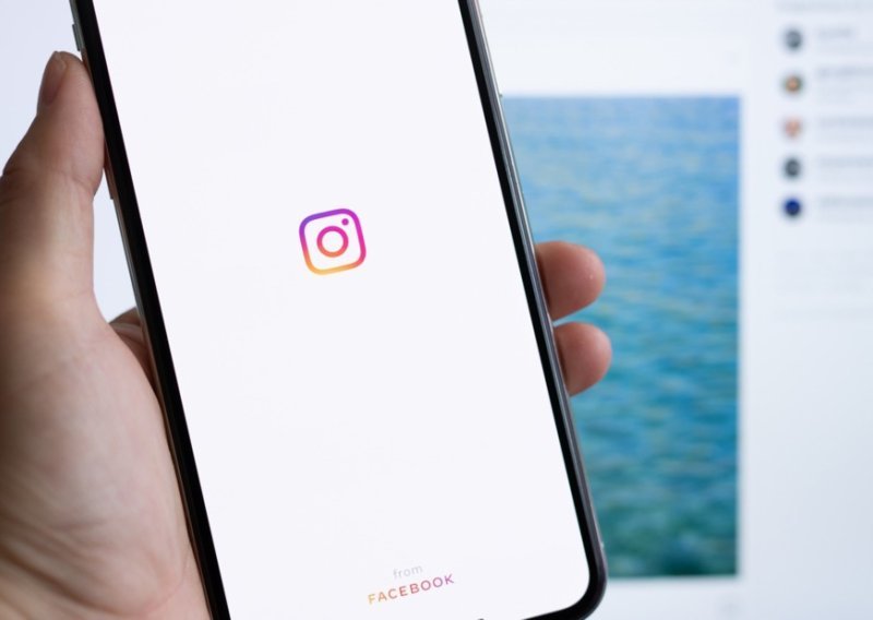 Stižu vam mailovi za resetiranje lozinke na Instagramu? Nemojte nasjesti