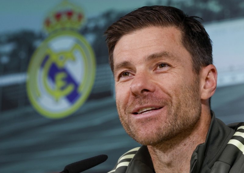 Xabi Alonso šokirao navijače Real Madrida izjavama nakon poraza od Barcelone