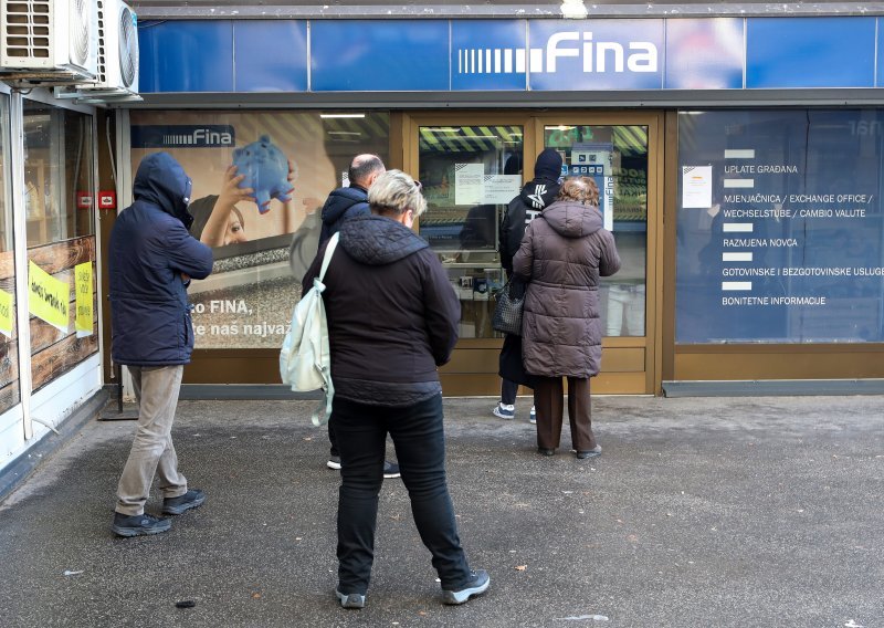 Fina dobro zaradila na prodaji: Nove kupce našlo 1510 predmeta, ima i nekretnina