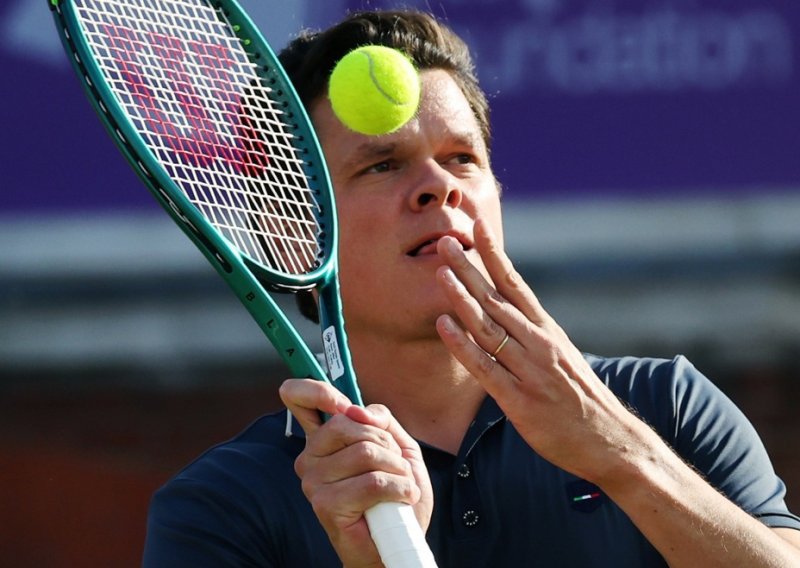 Nekad treći tenisač svijeta objavio kraj karijere: To je trenutak za koji znaš da će jednom doći