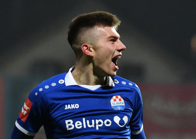 Slaven se nasmijao na novu milijunsku ponudu za Jagušića. Evo koji iznos su odbili