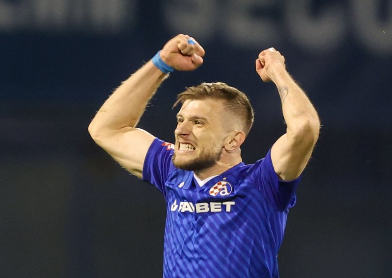 Ristovski o 'pušačkoj sobi' u Dinamu: Izvršni odbor na aparatima