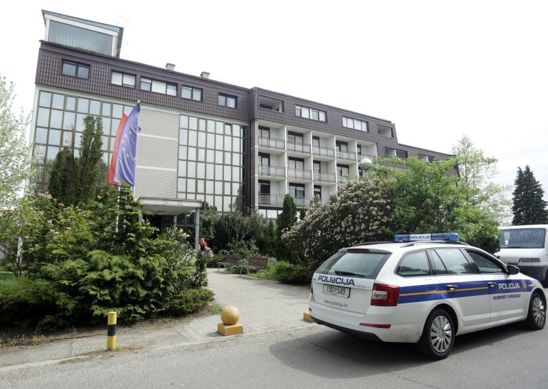 Pijana Ruskinja napala zaštitare u Zagrebu: Sud joj je oduzeo 'oružje'