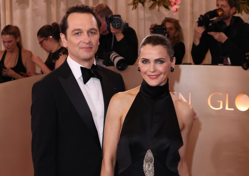 Moćan par pokorio je Netflix, a ovime su ukrali show i na Zlatnim globusima