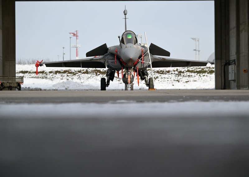 Milanoviću stigao odgovor iz Francuske o Rafaleima: 'Hrvatska ima korisnu ulogu'