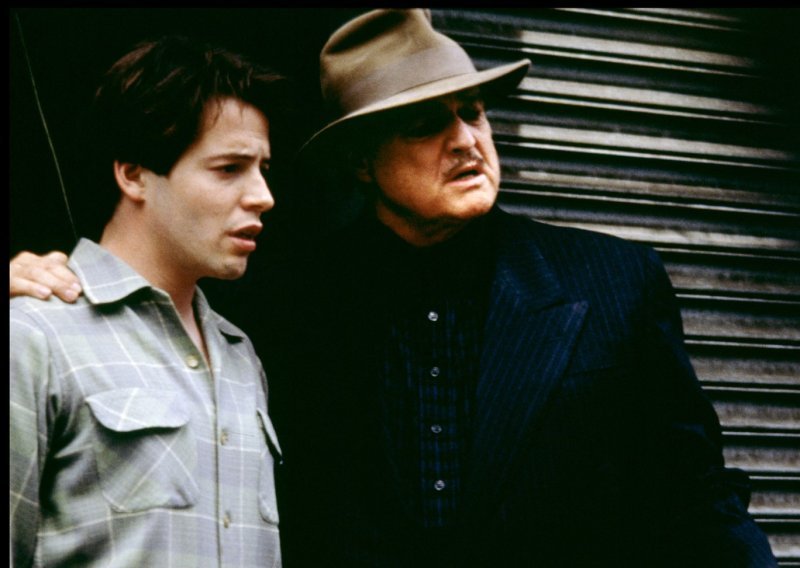 Pojavila se bizarna teorija: Je li Marlon Brando otac djeteta Michaela Jacksona?