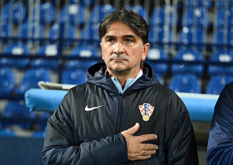 Dalić o Sigurdssonu: Mene nitko u tome nije podržao, a njega stranca su podržali svi