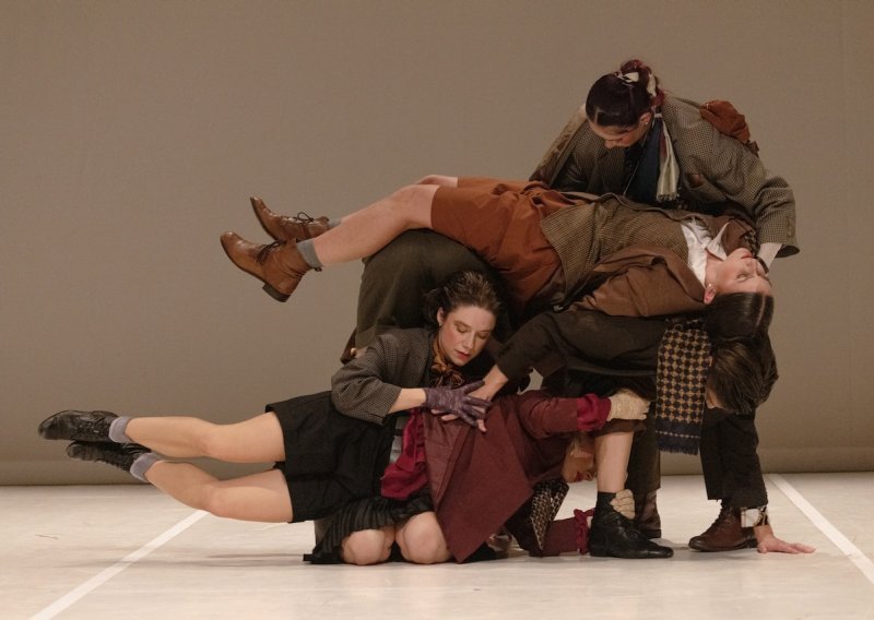 Objavljene nominacije za strukovne nagrade: presjek najjačih plesnih ostvarenja 2025.