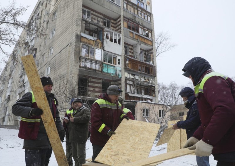 Hrvatska Ukrajini dala tranformatore i generatore teške skoro pet milijuna eura