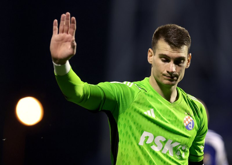 Fenerbahče izluđuje Dinamo, evo kakve zahtjeve je slao za transfer Livakovića