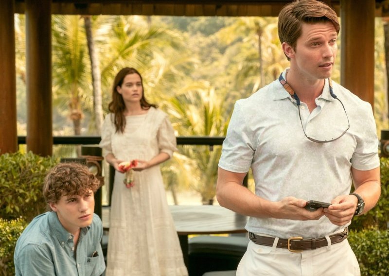 Četvrta sezona 'Bijelog lotosa' bit će najglamuroznija dosad