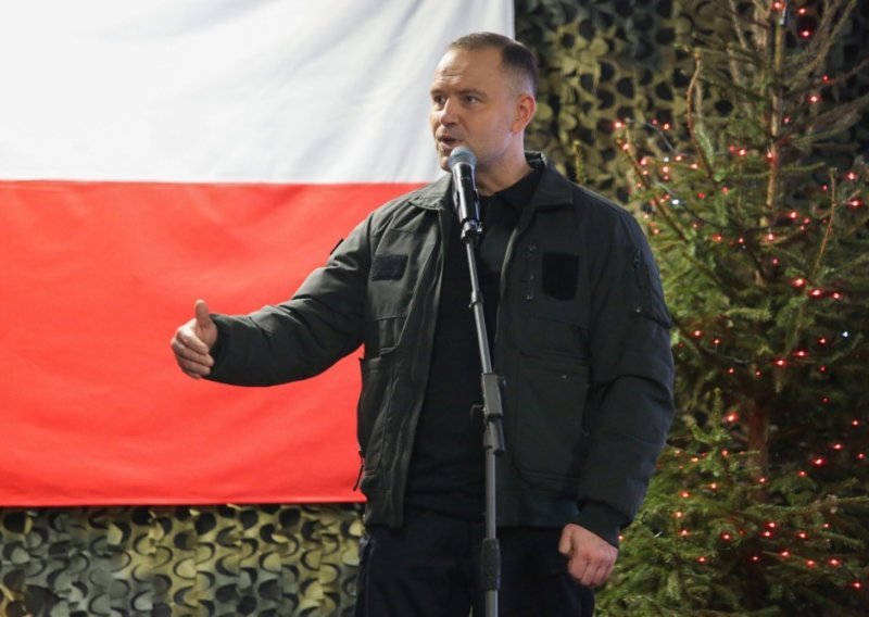 Poljski predsjednik uložio veto da bi blokirao 'orvelovsku cenzuru' u režiji Bruxellesa