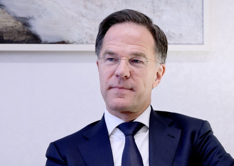 Šef NATO-a: Razgovarao sam s Trumpom o Grenlandu. Razgovarat ćemo još