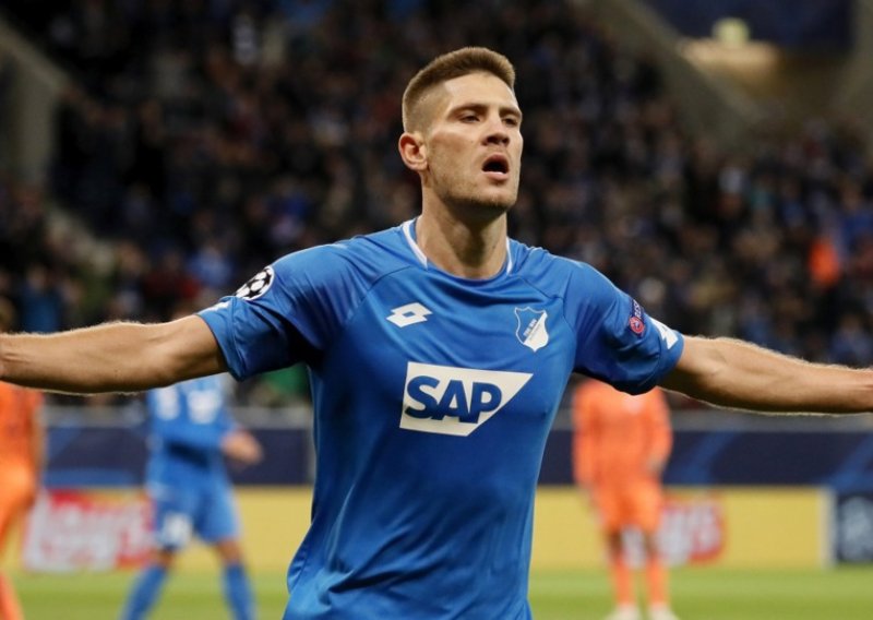 Andrej Kramarić otkrio za čime žali: To je klub čiju sam ponudu trebao prihvatiti