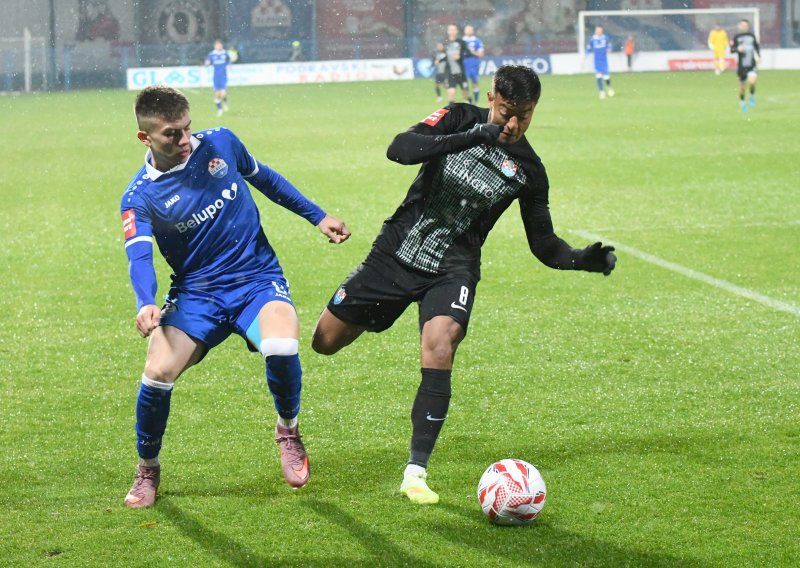 Osijek doveo još jednog igrača iz SHNL-a