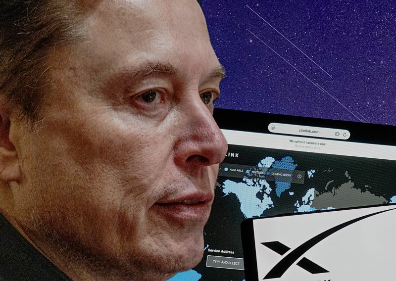 Nakon Ukrajine, Musk poslao 'pojačanje' iz svemira i u Venezuelu. U Iranu je naišao na brutalan otpor