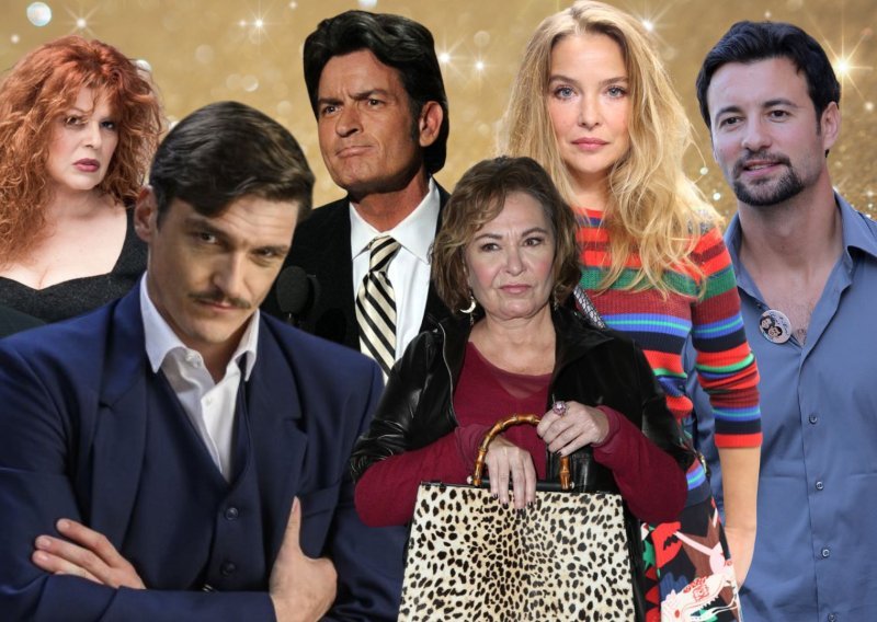 Šokantni otkazi u serijama: Od Hollywooda do Hrvatske ovi glumci ostali su bez angažmana