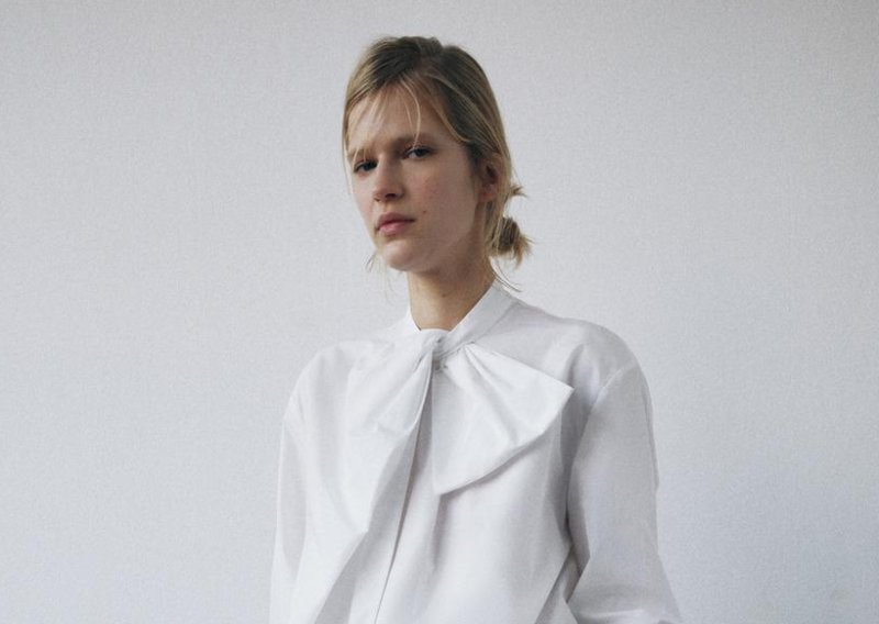 Hit na Zarinim policama: Ovo je jedina košulja koja vam treba ove sezone