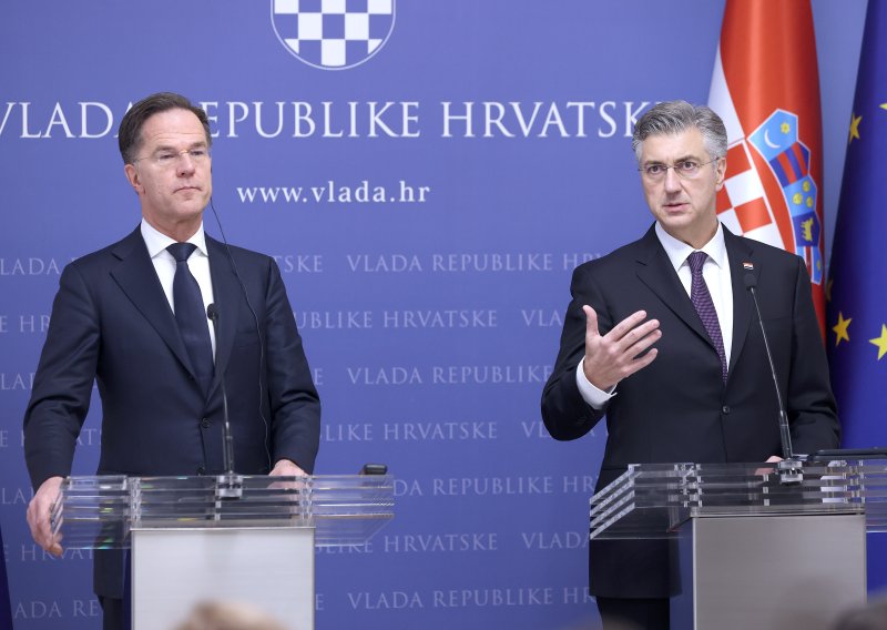 Ni nakon četiri godine nema odgovora o dronu iz Zagreba: 'To ne znamo ni mi ni NATO'