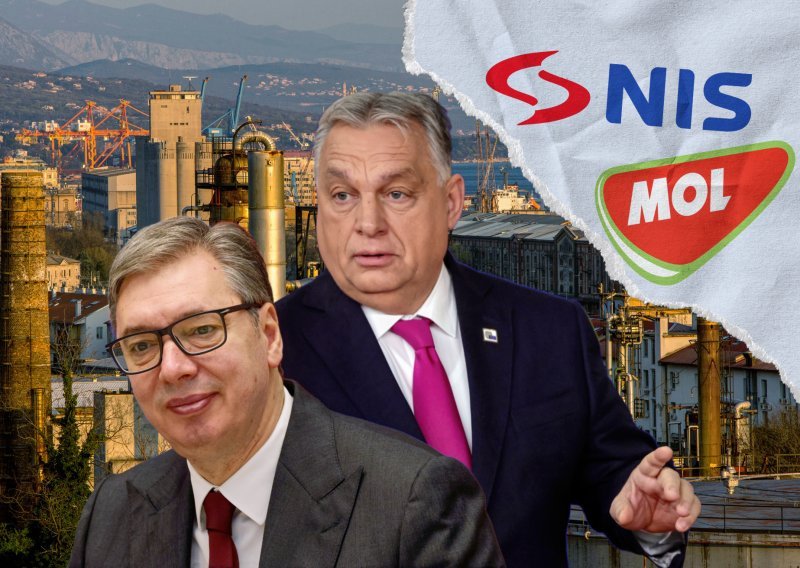 Vučić spomenuo milijardu, ali Mađari bi srpski NIS mogli platiti osjetno više
