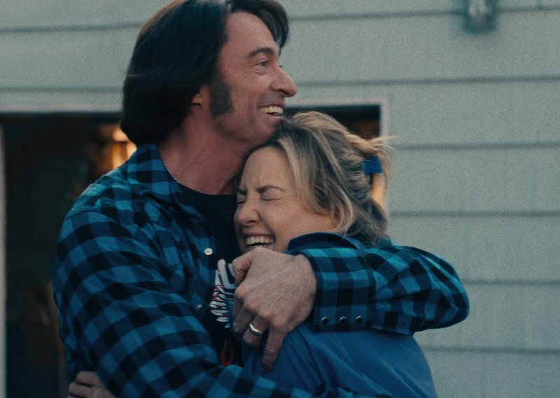 Ne prestaje se pričati o ljubavnom trokutu Hugha Jackmana: 'Uhvaćen' u zagrljaju s Kate Hudson