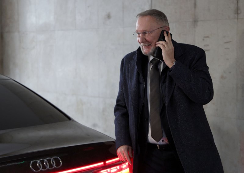 Božinović o integraciji romske zajednice: 'Nisam tu da bi ikoga stigmatizirao'