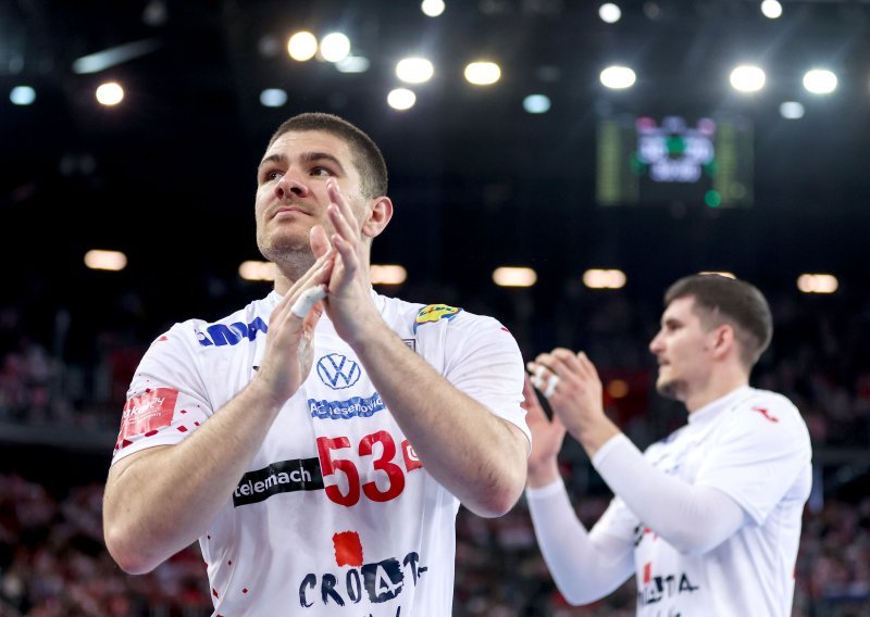 Šipić opisao bolove, ali i kako su ga liječnici šokirali: Nakon magnetske rezonance rekli su...