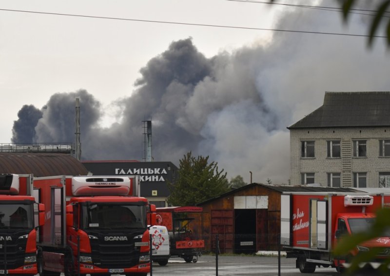 Oglasili se Rusi: Kažu da je ovo bila meta Orešnika