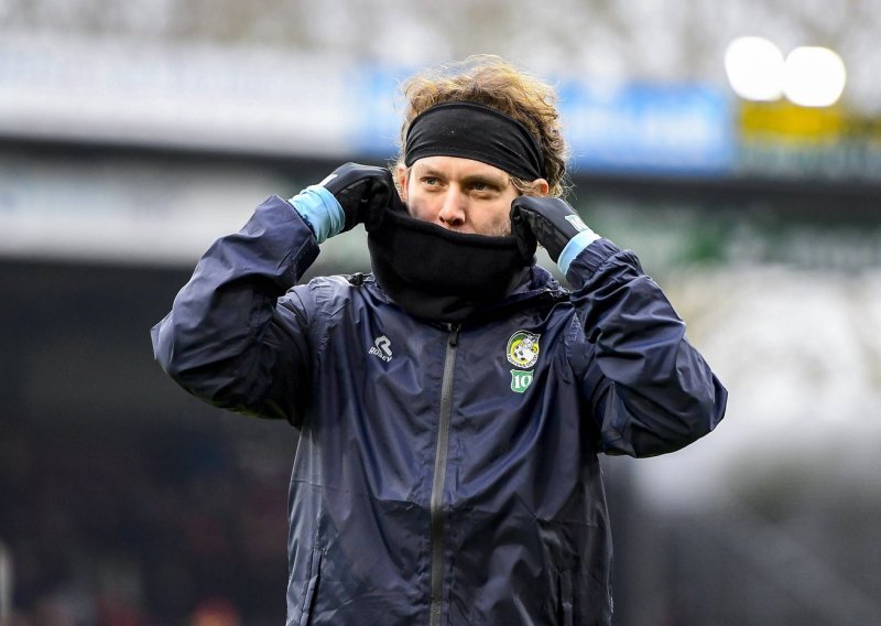 Evo kakvu su poruku iz nizozemskog kluba poslali Alenu Haliloviću