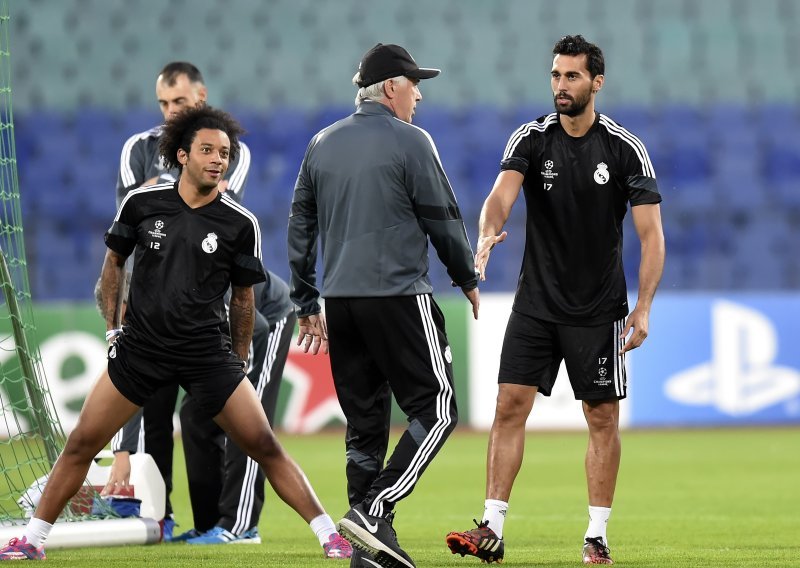 Evo tko sjeda na Realovu klupu i preuzima jednu od najtežih trenerskih uloga na svijetu