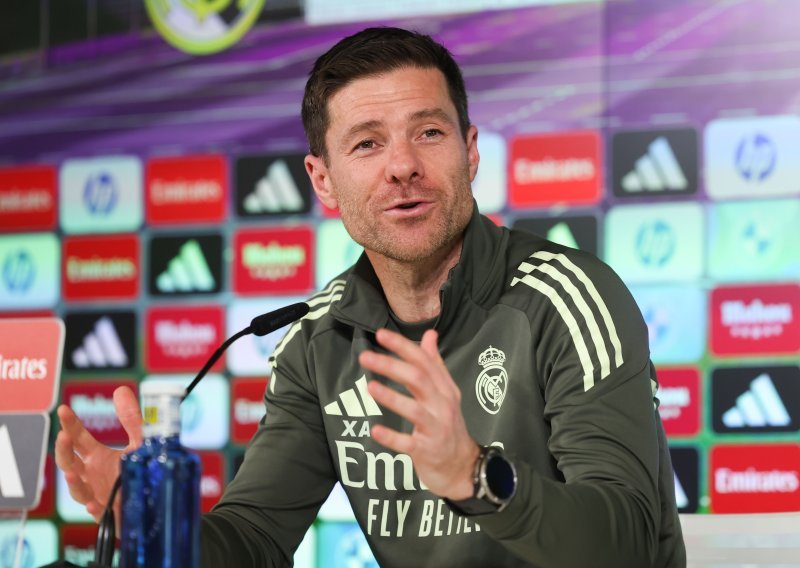 Zna se koliko milijuna će Real isplatiti Xabiju Alonsu; od iznosa 'boli glava'