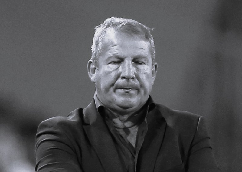 Umro legendarni francuski nogometaš i trener Courbis; oglasili se Zidane i Platini