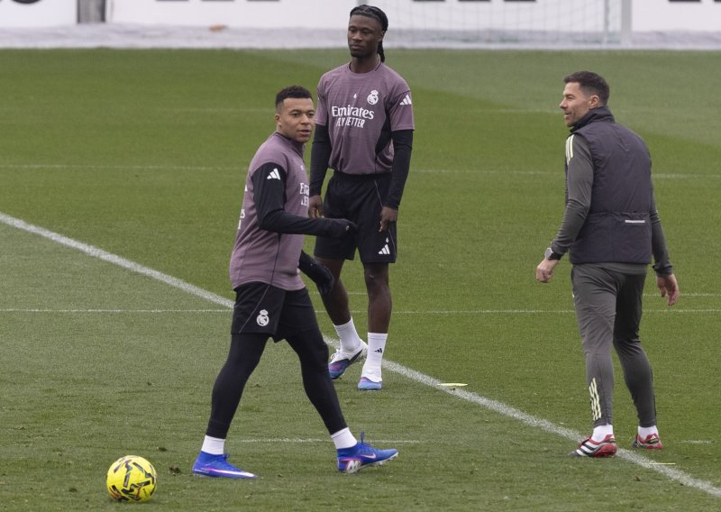 Ova snimka možda otkriva zašto je Alonso dobio otkaz nakon El Clasica