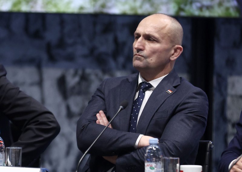 Anušić: Naši Rafaeli puno operativniji i spremniji nego što će biti srpski