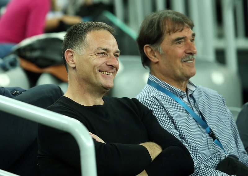 Legendarni Ćavar otkrio što ga brine: Ta pozicija mogla bi nam biti problematična