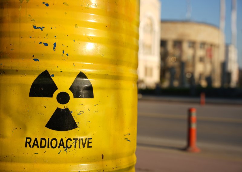 BiH ne želi radioaktivni otpad uz granicu s Hrvatskom: Pokrenut ćemo arbitražu
