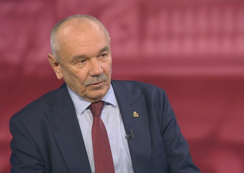 Sudac Vrhovnog suda odgovorio HDZ-u i Plenkoviću: Svi bi imali šapu na pravosuđu
