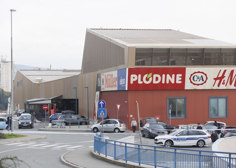 Česi kupili ZTC centar u Rijeci za više od 40 milijuna eura