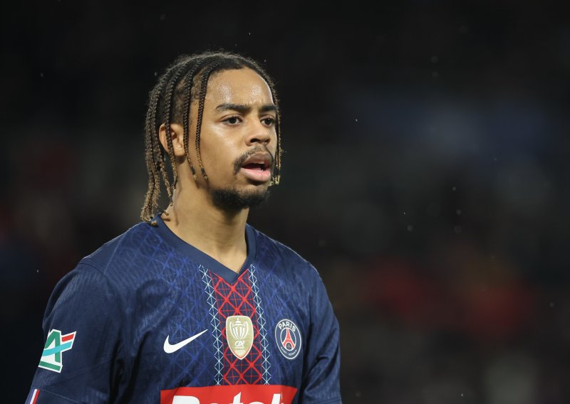 Senzacija kakvu nitko nije očekivao, PSG-u se ovo nije dogodilo više od 10 godina