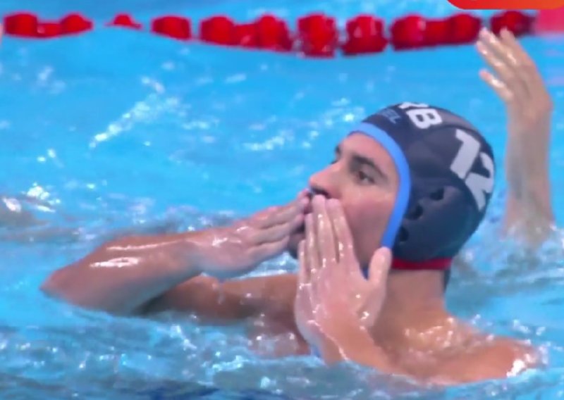 Pogledajte gol Srbije za čudesni preokret protiv prvaka svijeta i poslušajte ludilo srpskog komentatora