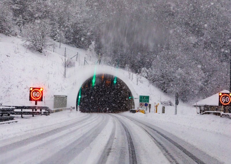 DHMZ upozorio na ozbiljnu opasnost: Stiže drastična promjena vremena
