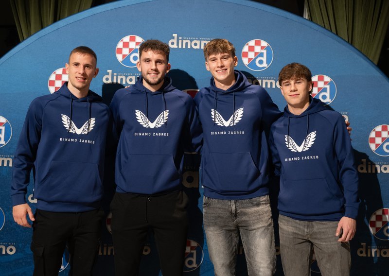 Senzacija u najavi; Dinamu nije dobar, ali zato ga milanski Inter želi?