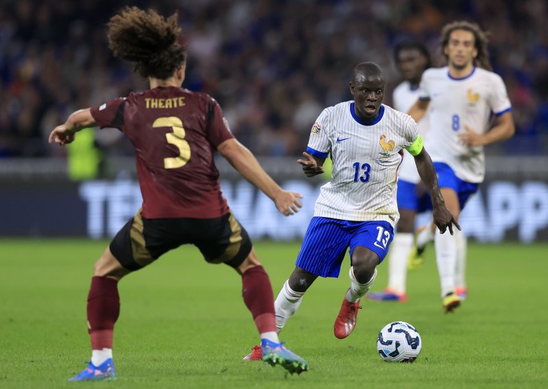 Bivši Kramarićev suigrač i jedan od najboljih veznjaka, dobio ponudu Livakovićevog kluba