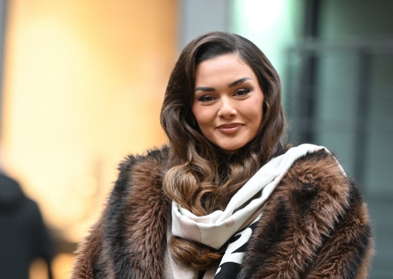 Zasukala rukave i riješila problem sama: Laura Gnjatović zbog ove je objave hit na Instagramu