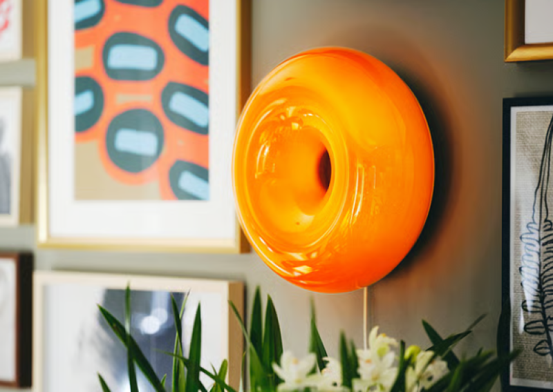 Za ovom Ikeinom lampom vlada neviđena pomama - a sada stiže u novom dizajnu