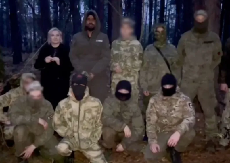 Prevareni i poslani na prvu crtu: Kako jedna Ruskinja regrutira strance za rat u Ukrajini