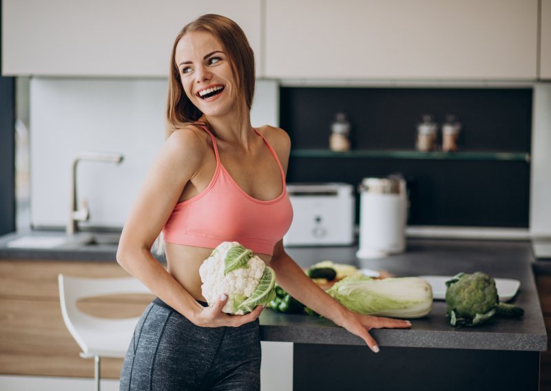 Retro dijeta veliki je hit: Liječnici tvrde da može biti učinkovitija od injekcija za mršavljenje