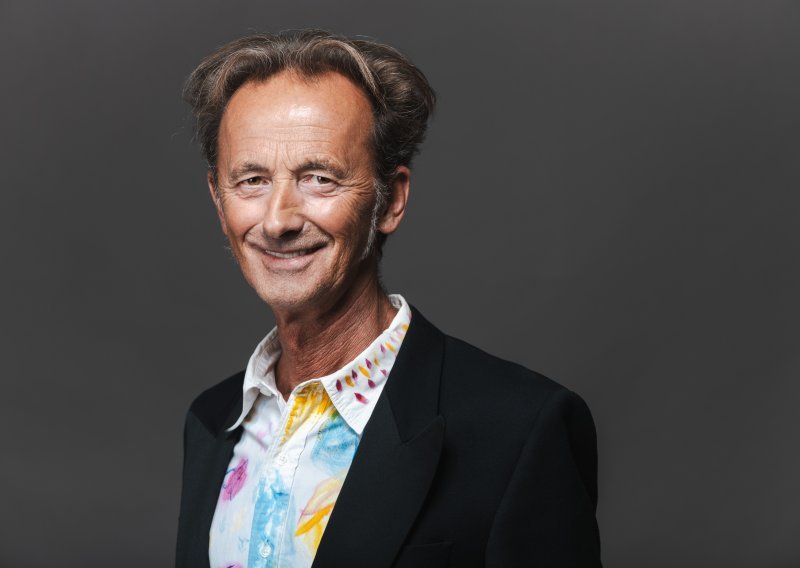 Max Juričić osvojio je Rock&Off nagradu za životno djelo